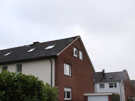 Wohnung zur Miete 585 € 2 Zimmer 65 m² Geschoss 1/2 frei ab sofort Gremmendorf Münster 48167