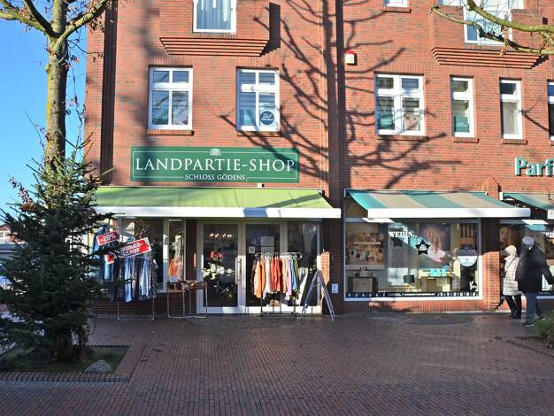 Laden zur Miete 1.250 € 116 m² Verkaufsfläche Bad Zwischenahn I Bad Zwischenahn 26160