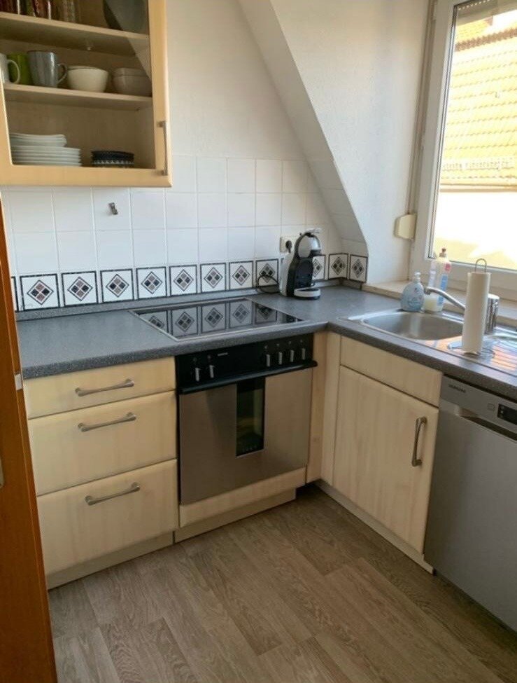 Wohnung zur Miete 1.125 € 3 Zimmer 91 m²<br/>Wohnfläche 3.<br/>Geschoss Grombühl Würzburg 97072