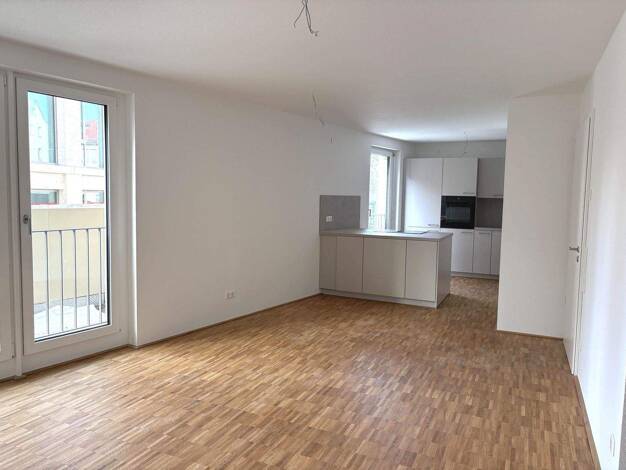 Wohnung zur Miete - Erstbezug 1.603 € 3 Zimmer 85,5 m² 1. Geschoss frei ab sofort Leonberg 71229