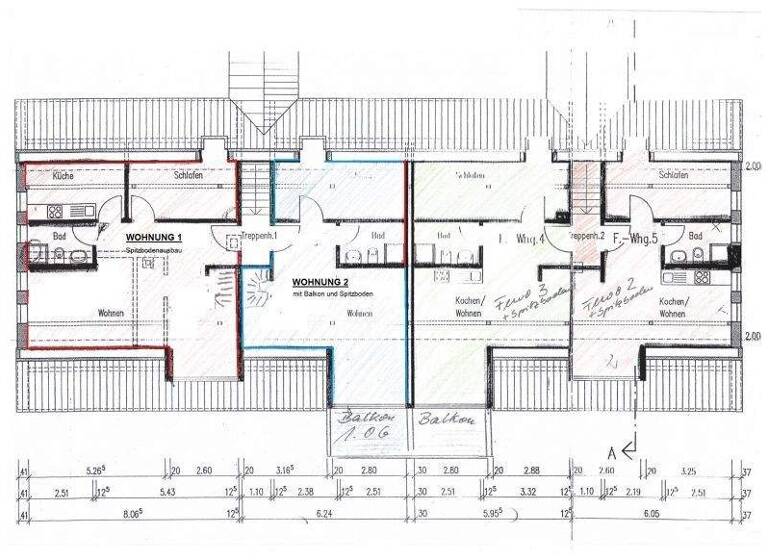 Wohnung zur Miete 550 € 2 Zimmer 72 m² Solzow Südmüritz 17207
