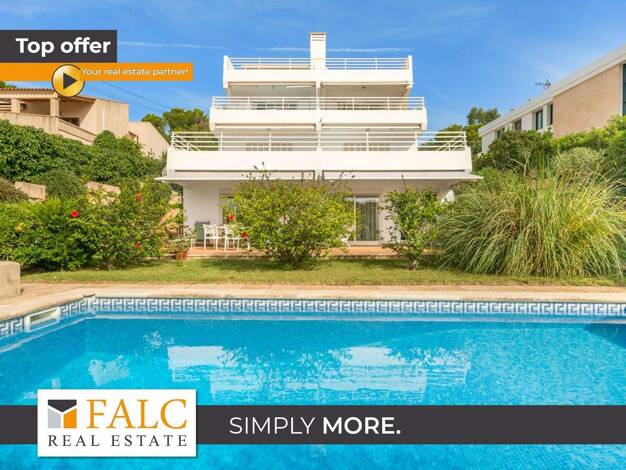 Wohnung zum Kauf provisionsfrei 880.000 € 4 Zimmer 130 m² EG Portocolom 07670