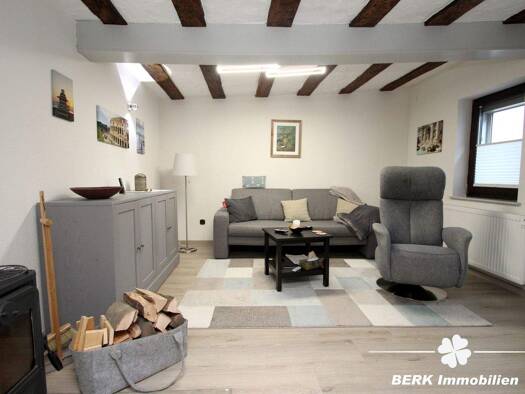 Wohnung zur Miete 820 € 2,5 Zimmer 71,9 m² Stockstadt am Main 63811