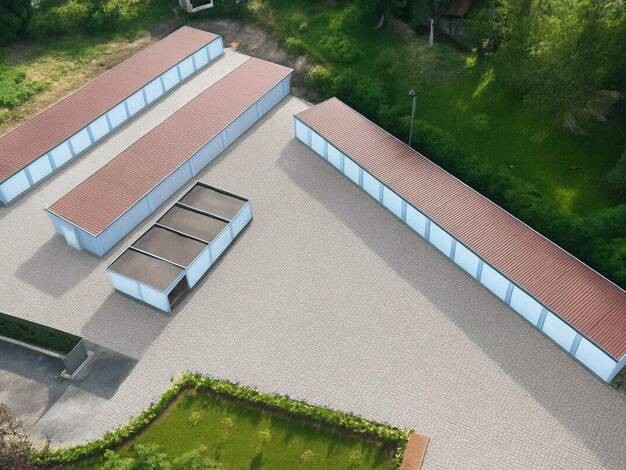 Garage zum Kauf 386.400 € Köppelsdorfer Straße 999 Sonneberg 96515