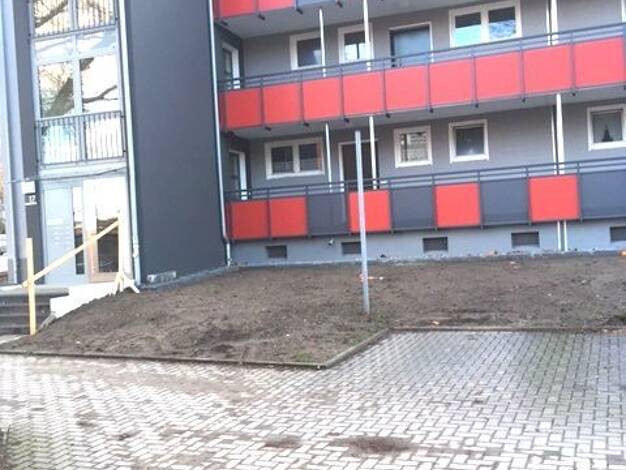 Wohnung zur Miete 500 € 2,5 Zimmer 52,5 m² 1. Geschoss frei ab 01.09.2026 Am Alfredspark 17 Holsterhausen Stadtbezirk III 45145