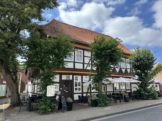 Gastronomie/Hotel zum Kauf 585.000 € 236 m² Gastrofläche Hehlentor Celle 29221