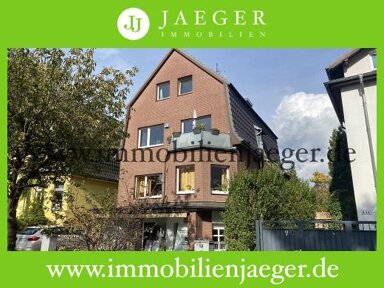 Studio zur Miete 800 € 1 Zimmer 40 m² 3. Geschoss frei ab sofort Langenhegen 32 Nienstedten Hamburg 22609