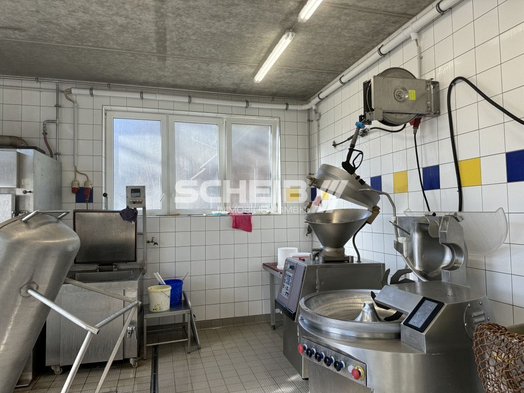 Lagerhalle zur Miete 450 € 72,3 m²<br/>Lagerfläche Neunkirchen Michelfeld 74545