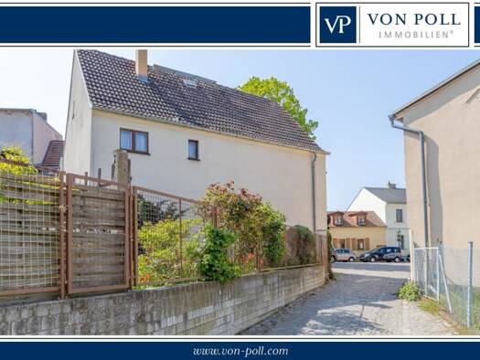 Einfamilienhaus zum Kauf 395.000 € 6 Zimmer 120 m² 234 m² Grundstück Werder (Havel) Werder 14542