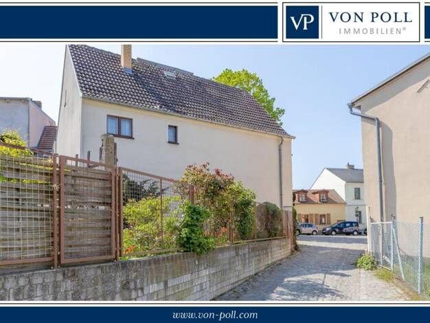 Einfamilienhaus zum Kauf 395.000 € 6 Zimmer 120 m² 234 m² Grundstück Werder (Havel) Werder 14542