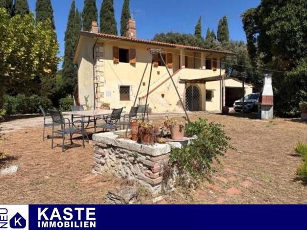 Grundstück zum Kauf 745.000 € 8.500 m² Grundstück Pisa