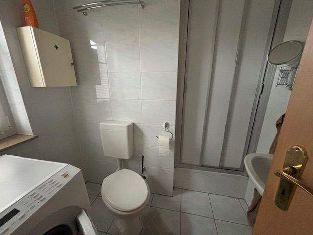 Immobilie in Tangermünde - Gepflegte Doppelhaushälfte am Stadtrand von Tangermünde mit eingeschränktem  Seeblick - Bild 2