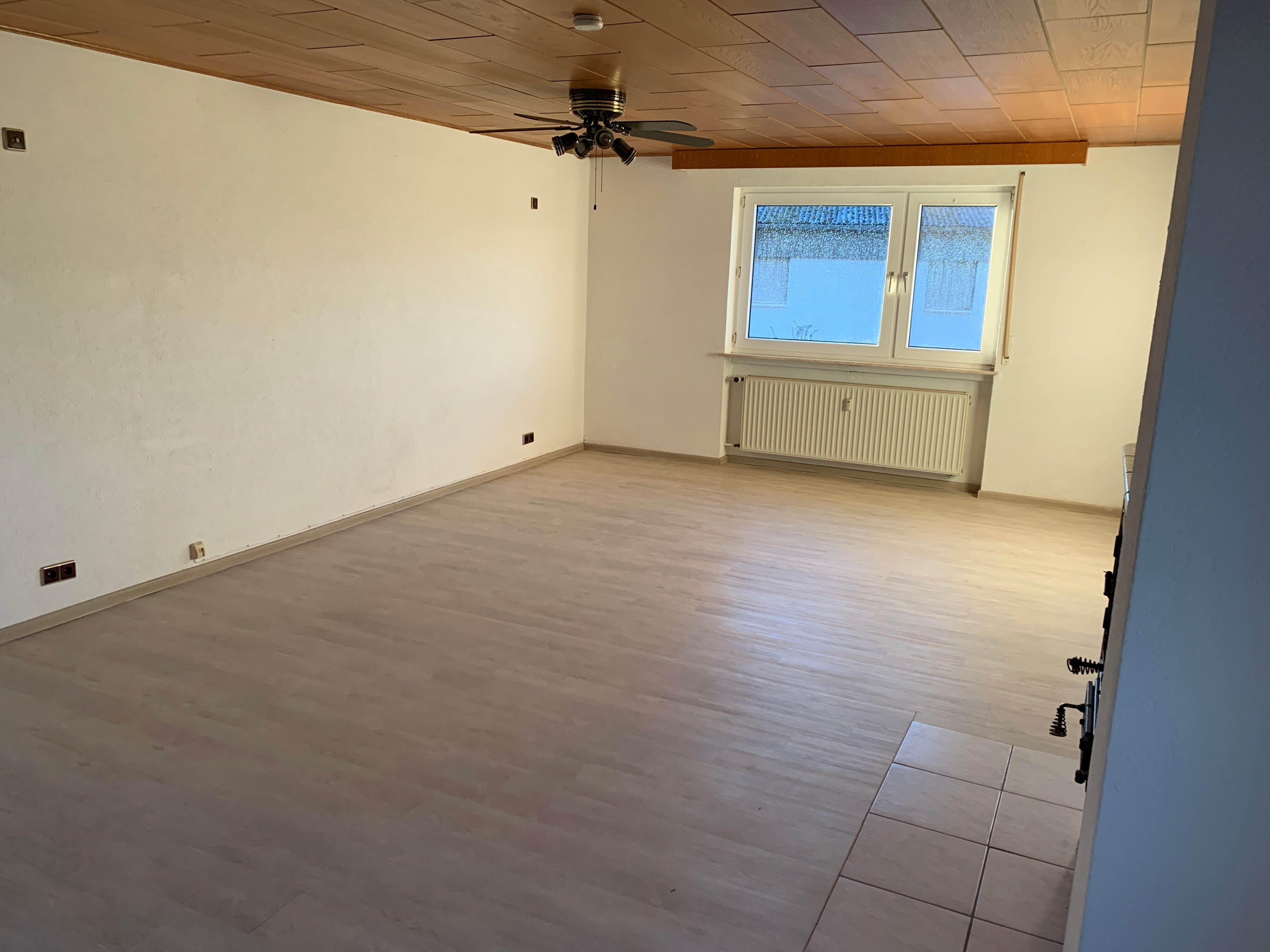 Wohnung zur Miete 690 € 3 Zimmer 93 m²<br/>Wohnfläche 1.<br/>Geschoss Garbenteich Pohlheim 35415