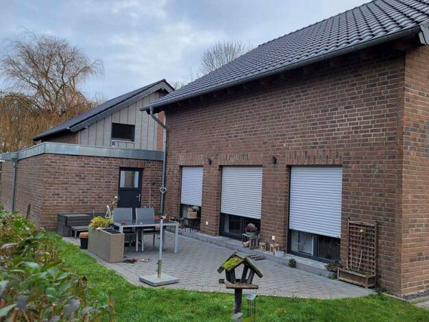 Einfamilienhaus zum Kauf provisionsfrei 420.000 € 4 Zimmer 135 m² 418 m² Grundstück frei ab 01.11.2026 Annastr. 18 Irresheim Nörvenich 52388