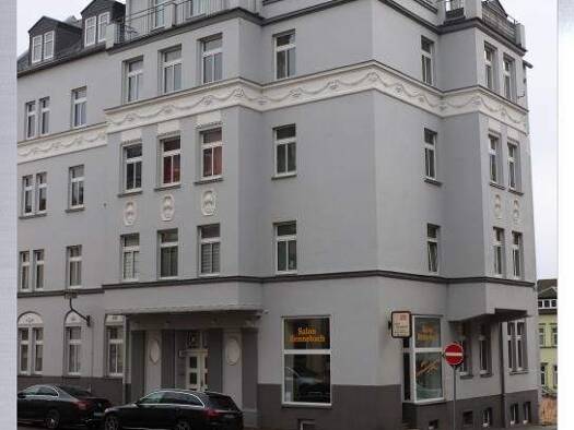 Ladenfläche zum Kauf 49.000 € 2 Zimmer 68,5 m² Verkaufsfläche teilbar ab 68,5 m² Stadtmitte Plauen 08523