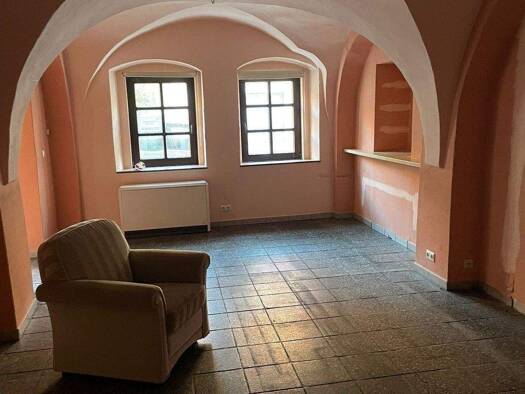 Einfamilienhaus zum Kauf 89.500 € 9 Zimmer 119 m² 526 m² Grundstück frei ab sofort Mühlberg Mühlberg/Elbe 04931