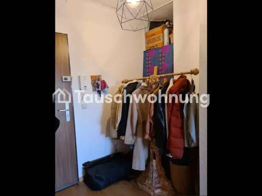 Wohnung zur Miete Tauschwohnung 400 € 1,5 Zimmer 35 m² 3. Geschoss Bickendorf Ehrenfeld 50827