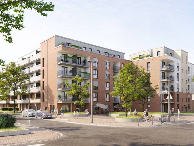 Laden zur Miete 22 € 141 m² Verkaufsfläche Benrath Düsseldorf 40597