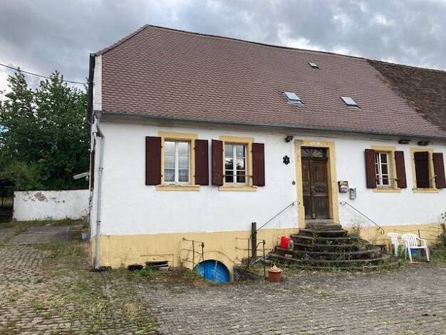 Sonstiges zum Kauf 182.000 € Sattelhof 4 Alsenbrück-Langmeil Winnweiler 67722