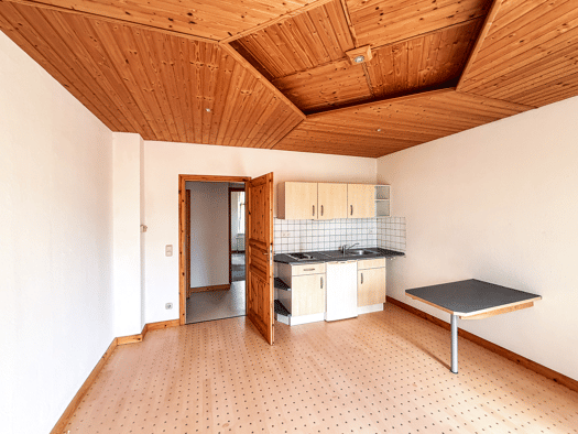 Wohnung zur Miete 380 € 2 Zimmer 33,7 m² Geschoss 1/2 frei ab 01.08.2026 Rerik 18230