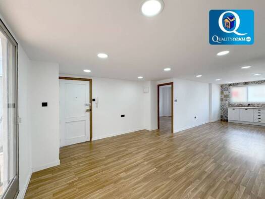 Wohnung zum Kauf 90.000 € 1 Zimmer 100 m² 4. Geschoss Alcoi / Alcoy 03802