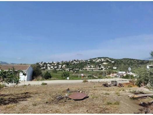 Acker-/Waldstück zum Kauf 70.000 € >Calle Buenavista > Alcaucín 29713