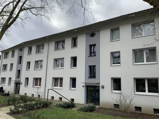 Wohnung zur Miete 409 € 3,5 Zimmer 52 m² 2. Geschoss frei ab 27.07.2026 Ückendorfer Straße 222 Ückendorf Gelsenkirchen 45886