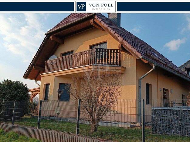 Einfamilienhaus zum Kauf 248.000 € 5 Zimmer 140 m² 513 m² Grundstück Werna Ellrich / Werna 99755