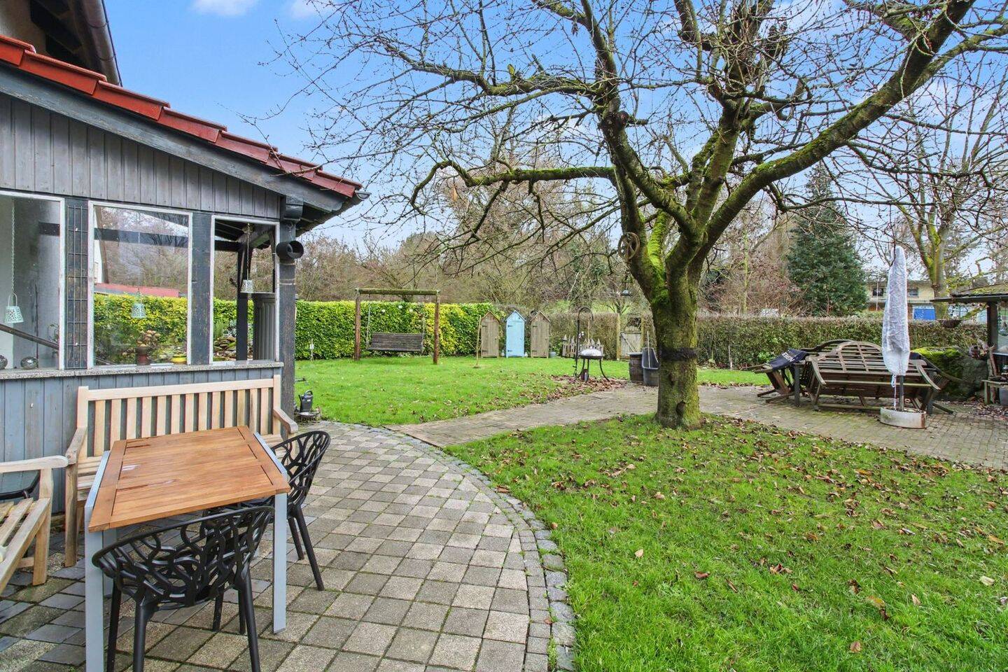 Haus – Reinheim, Landkreis Darmstadt-Dieburg - Ansicht 5
