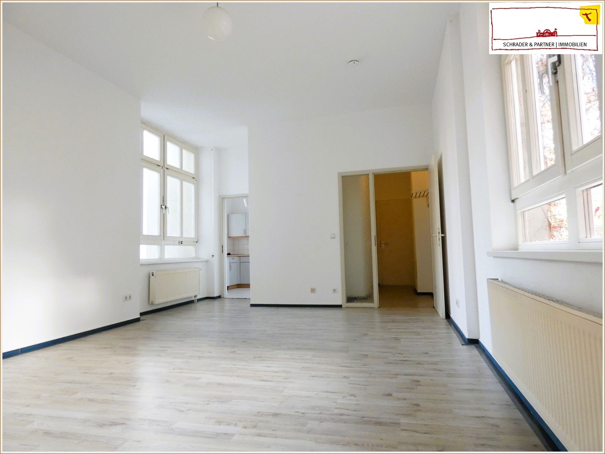 Wohnung zum Kauf 265.000 € 1 Zimmer 46,2 m²<br/>Wohnfläche 2.<br/>Geschoss ab sofort<br/>Verfügbarkeit Friedrichshain Berlin 10243