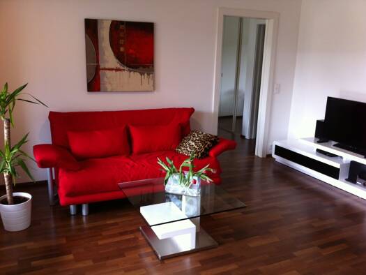 Wohnung zur Miete auf Zeit 2.583 € 1 Zimmer 50 m² frei ab 31.10.2027 Morzg Salzburg 5020