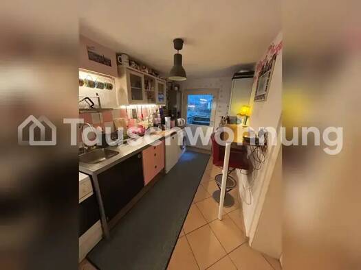 Wohnung zur Miete Tauschwohnung 570 € 2 Zimmer 46 m² Osdorf Hamburg 22769