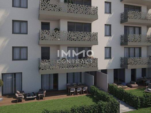 Wohnung zum Kauf - Erstbezug provisionsfrei 510.600 € 2 Zimmer 51,3 m² frei ab 01.05.2026 Aspangstraße 57 Wien 1030