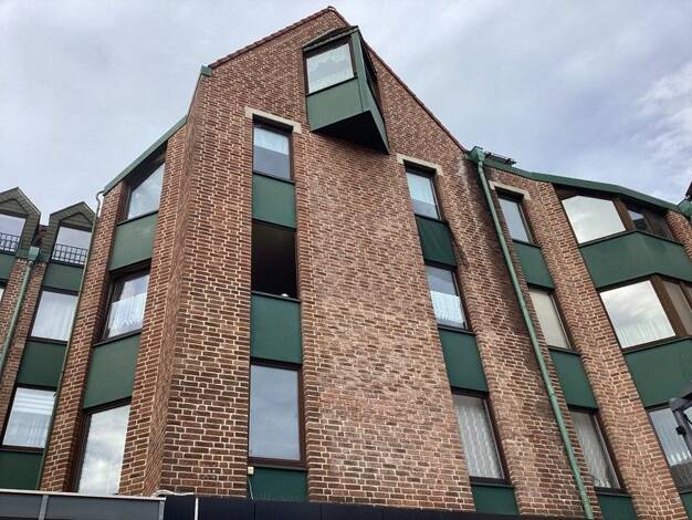 Wohnung zur Miete 499 € 1 Zimmer 55,5 m² 3. Geschoss frei ab 23.02.2026 Grabenstr. 76 Eschweiler 52249