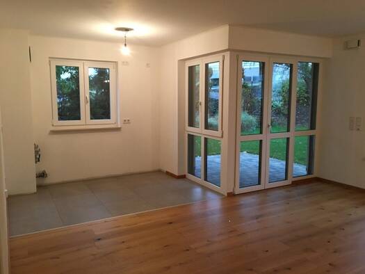 Wohnung zur Miete 920 € 3 Zimmer 78,9 m² EG frei ab sofort Deggendorf 94469