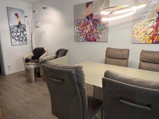 Wohnung zum Kauf 199.000 € 2 Zimmer 51 m² Steinbühl Nürnberg 90443