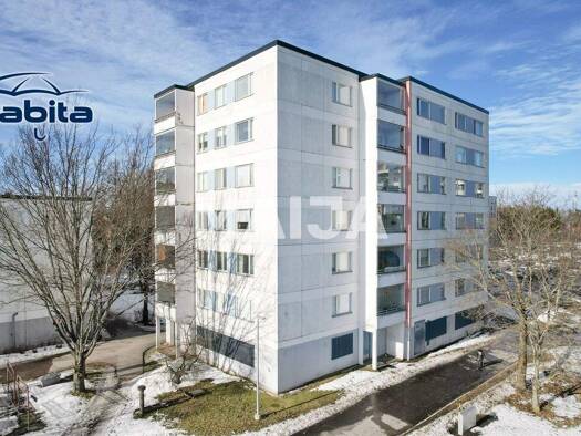 Studio zum Kauf 119.000 € 3 Zimmer 69 m² 3. Geschoss Palovartijantie 1-7 Helsinki 00750