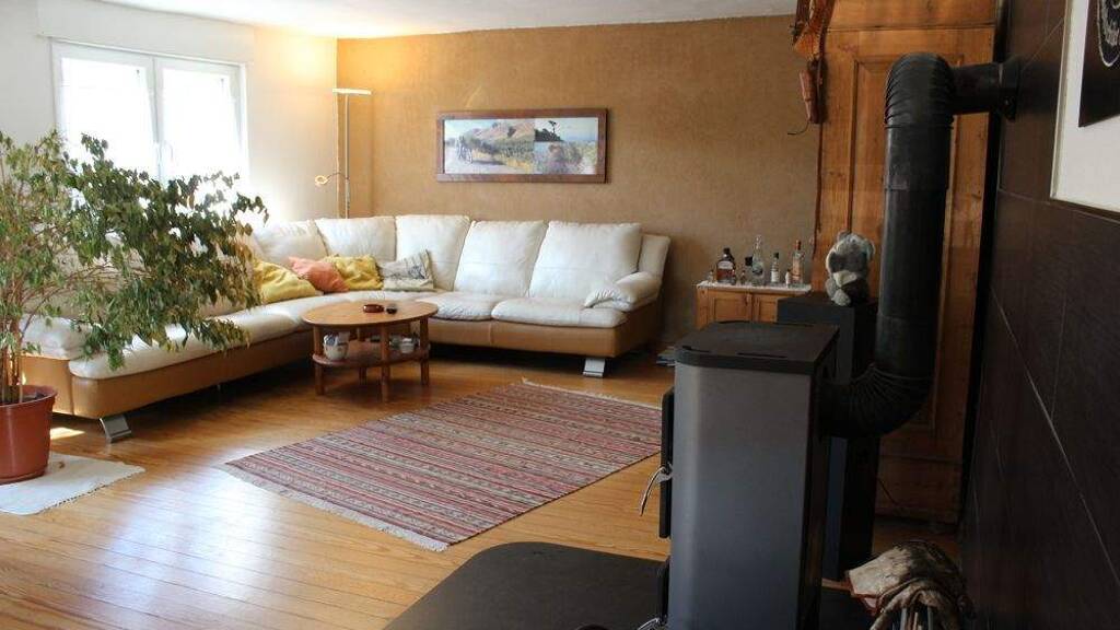 Einfamilienhaus zum Kauf 239.000 € 6 Zimmer 138 m² 1.232 m² Grundstück Ehr 56357