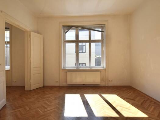 Wohnung zum Kauf 399.000 € 2 Zimmer 65,2 m² 4. Geschoss Gumpendorfer Straße 118A Mariahilf 1060