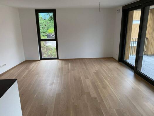 Wohnung zur Miete 1.681 € 3 Zimmer 81 m² 1. Geschoss frei ab sofort Feldkirch 6800