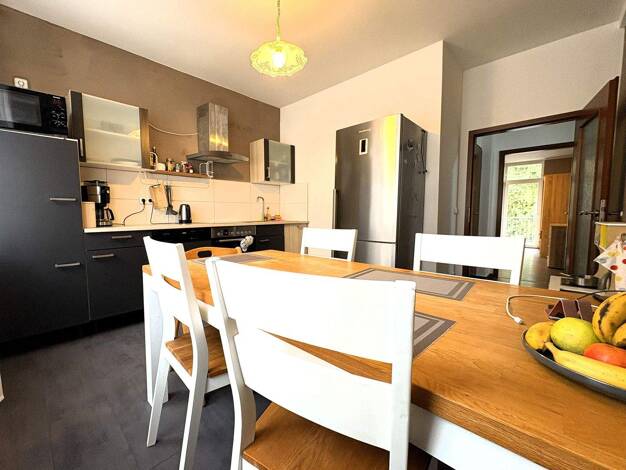 Wohnung zur Miete 810 € 3 Zimmer 78 m² 1. Geschoss frei ab 01.03.2026 Uhlandstr. 4 Sodingen Herne 44627