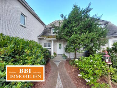 Reihenmittelhaus zum Kauf 395.000 € 4 Zimmer 102 m² 241 m² Grundstück Quickborn 25451