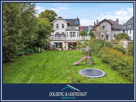 Praxis zum Kauf 998.000 € 12 Zimmer 1 m² Bürofläche Hamburg / Rahlstedt 22143