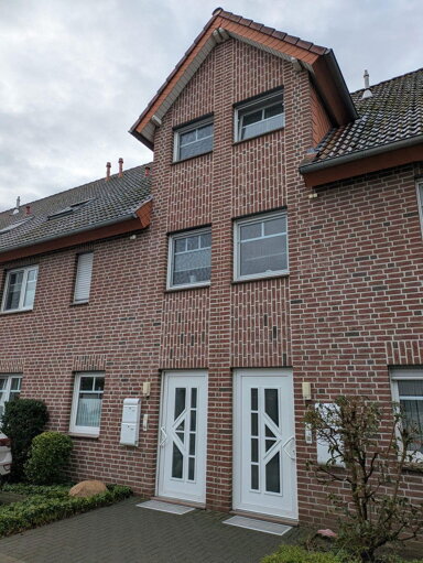 Wohnung zum Kauf provisionsfrei 349.898 € 5 Zimmer 130 m² EG Fusternberg/Wackenbruch Wesel 46485