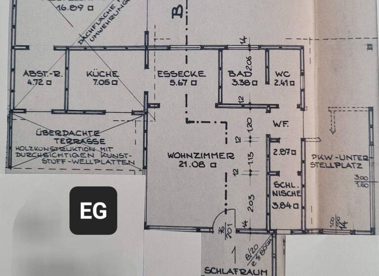 Einfamilienhaus zum Kauf 265.000 € 6 Zimmer 112 m² 1.800 m² Grundstück Böddenstedt Suderburg 29556