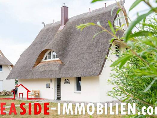 Einfamilienhaus zum Kauf 575.000 € 5 Zimmer 134,1 m² 668 m² Grundstück Pepelow Am Salzhaff 18233