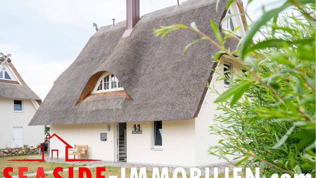 Einfamilienhaus zum Kauf 575.000 € 5 Zimmer 134,1 m² 668 m² Grundstück Pepelow Am Salzhaff 18233