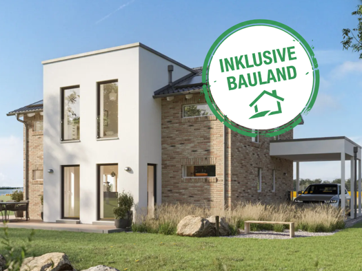 Einfamilienhaus zum Kauf provisionsfrei 497.600 € 5 Zimmer 134 m² 700 m² Grundstück Tecklenburg 49545