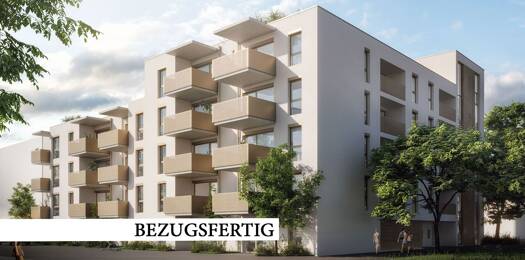 3-room flat with balcony, 68 m², Floridsdorf, Floridsdorf
