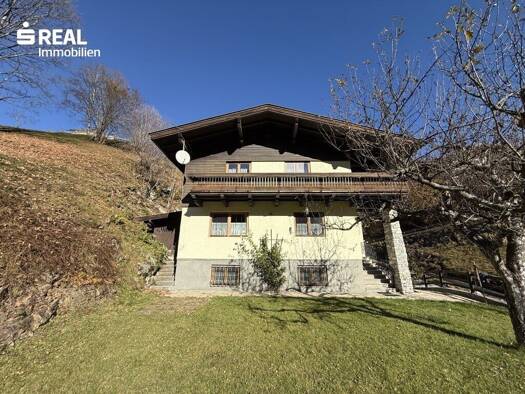 Haus zum Kauf 900.000 € 595 m² Grundstück Saalbach 5753